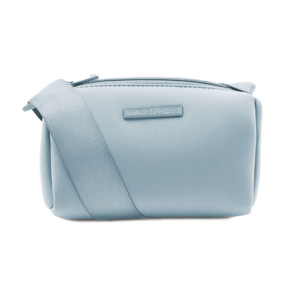 THE LORIE CROSSBODY - ARCTIC ICE